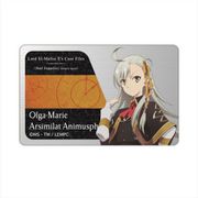 ロード・エルメロイII世の事件簿 ICカードステッカー オルガマリー・アースミレイト・アニムスフィア [キャラクターグッズ]