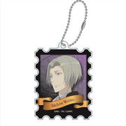 ロード・エルメロイII世の事件簿 KITTEコレクション メルヴィン・ウェインズA [キャラクターグッズ]