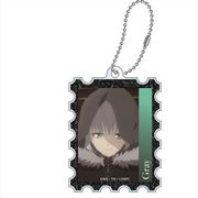 ロード・エルメロイII世の事件簿 KITTEコレクション グレイ B [キャラクターグッズ]