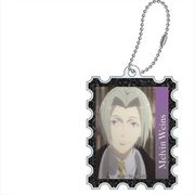 ロード・エルメロイII世の事件簿 KITTEコレクション メルヴィン・ウェインズB [キャラクターグッズ]