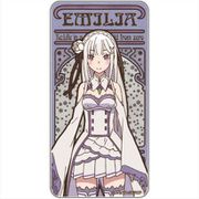 Re：ゼロから始める異世界生活 アールヌーボーシリーズ ドミテリア エミリア [キャラクターグッズ]