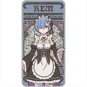 Re：ゼロから始める異世界生活 アールヌーボーシリーズ ドミテリア レム [キャラクターグッズ]