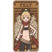 Re：ゼロから始める異世界生活 アールヌーボーシリーズ ドミテリア フェルト [キャラクターグッズ]