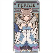 Re：ゼロから始める異世界生活 アールヌーボーシリーズ ドミテリア フェリス [キャラクターグッズ]