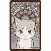 Re：ゼロから始める異世界生活 アールヌーボーシリーズ ICカードステッカー パック [キャラクターグッズ]