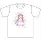 TVアニメ 五等分の花嫁 PALE TONE series Tシャツ 中野 二乃 [キャラクターグッズ]