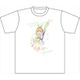 TVアニメ 五等分の花嫁 PALE TONE series Tシャツ 中野 四葉 [キャラクターグッズ]