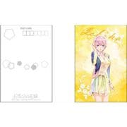 TVアニメ 五等分の花嫁 PALE TONE series ポストカードセット [キャラクターグッズ]