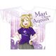 ラブライブ！サンシャイン！！ フルグラフィックTシャツ 小原鞠莉 アイコンTシャツver [キャラクターグッズ]