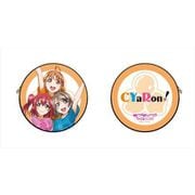 ラブライブ！サンシャイン！！ コインケース CYaRon！ アイコンTシャツver [キャラクターグッズ]