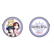 ラブライブ！サンシャイン！！ コインケース Guilty Kiss アイコンTシャツver [キャラクターグッズ]