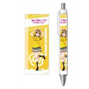ラブライブ！サンシャイン！！ ボールペン 国木田花丸 アイコンTシャツver [キャラクターグッズ]