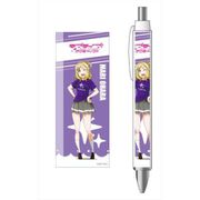 ラブライブ！サンシャイン！！ ボールペン 小原鞠莉 アイコンTシャツver [キャラクターグッズ]
