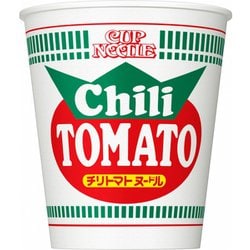 カップヌードル チリトマトヌードル 76g