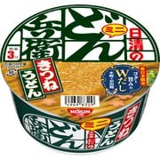 日清のどん兵衛 きつねうどんミニ (東) 42g