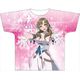 お母好き フルグラフィックTシャツ [キャラクターグッズ]