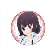 ブレンド・S カンバッジセット 彼シャツver. [キャラクターグッズ]