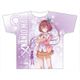 可愛ければ変態でも好きになってくれますか？ フルグラTシャツ 真緒 [キャラクターグッズ]