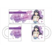 青春ブタ野郎はバニーガール先輩の夢を見ない マグカップ 牧之原翔子 デートver. [キャラクターグッズ]