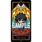機動戦士ガンダム00 タロットカードブック [キャラクターグッズ]
