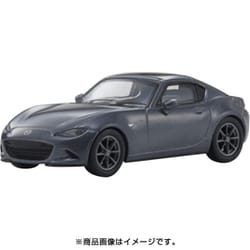 ヨドバシ.com - 京商 KYOSHO KS07068A4 1/64 マツダ ロードスター RF