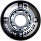 72 MM ACTIVE WHEEL 4-PACK I1704014010 SMOKE [ウィール]