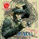 WWZ02 PMC所属エージェント ニックネームは リンコン [1/10スケール レジン製キャラクターバストモデル]