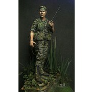 SC1601 MACV-SOG 兵士 ベトナム戦争 [1/16スケール レジン製ミリタリーフィギュア]