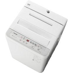 ヨドバシ.com - パナソニック Panasonic 全自動洗濯機 6kg シルバー NA-F60B13-S 通販【全品無料配達】