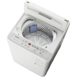 ヨドバシ.com - パナソニック Panasonic NA-F60B13-S [全自動洗濯機