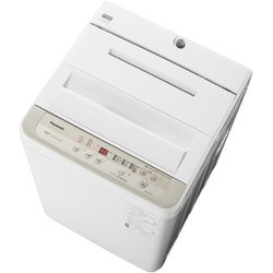 ヨドバシ.com - パナソニック Panasonic NA-F50B13-N [全自動洗濯機