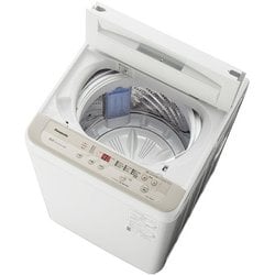 ヨドバシ.com - パナソニック Panasonic NA-F50B13-N [全自動洗濯機 