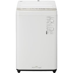 【2019年製】Panasonic製　洗濯機　NA-F50B13 5kg