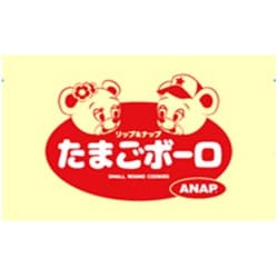 ヨドバシ Com クリート Anap たまごボーロ 90g 通販 全品無料配達