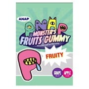 ANAP フルーツグミ 50g