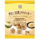 BC きなこ豆乳ラテクッキー 65g