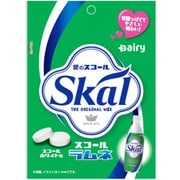 スコールラムネ 48g