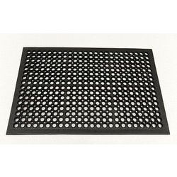 AP 薄型有孔ラバーマット60X90X1.2 URM-6090