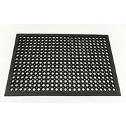 AP 薄型有孔ラバーマット60X90X1.2 URM-6090