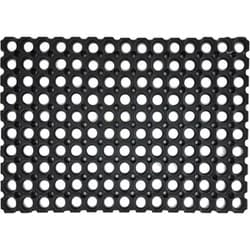 AP 有孔ラバーマット 40X60X2.2 RM-4060