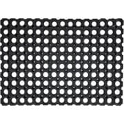 AP 有孔ラバーマット 40X60X2.2 RM-4060