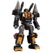 ダイアクロン DA-47 トライヴァース トライディガー