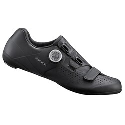 ヨドバシ.com - シマノ SHIMANO RC5 [自転車用シューズ ブラック 42