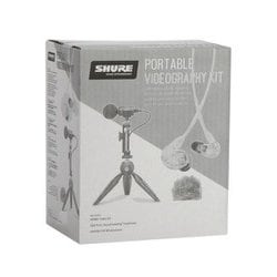 ヨドバシ.com - Shure シュア MV88＋SE215-CL-A [MV88＋ビデオキット