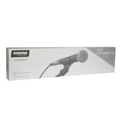 ヨドバシ.com - Shure シュア SM58-CN BTS-A [ボーカル用