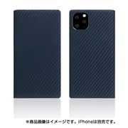 SD17859i58R [iPhone 11 Pro carbon leather case NV]