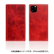 SD17862i58R [iPhone 11 Pro Badalassi Wax case RD]