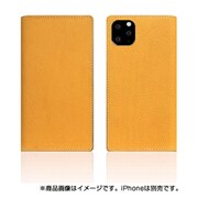 SD17864i58R [iPhone 11 Pro Minerva Box Leather Case tan]