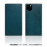 SD17865i58R [iPhone 11 Pro Minerva Box Leather Case BL]