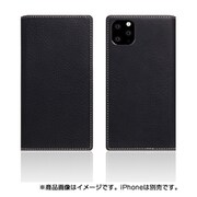 SD17868i58R [iPhone 11 Pro Minerva Box Leather Case BK]